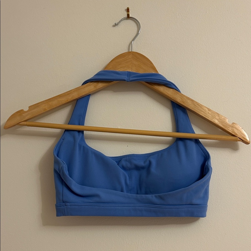 Oner active easy lift halter bralette - Picture 2 of 2